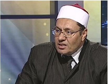 بالفيديو.. ضجة يثيرها داعية إسلامي بمصر أباح زواج المسلمة من غير المسلم !