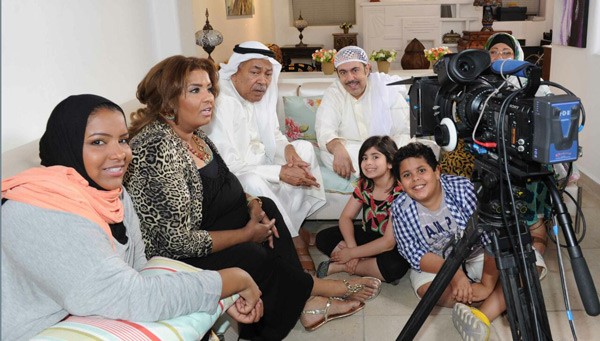 «اللي ما له أول» يعود على «تلفزيون الكويت» في رمضان