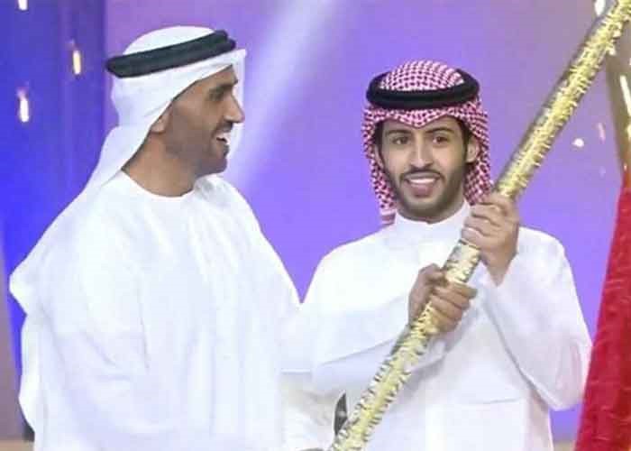 بالفيديو.. كويتي يفوز بـ"شاعر المليون" ويتبرع بجزء من جائزته لعتق رقبة سعودي محكوم بالقصاص