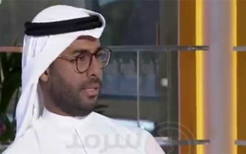 بالفيديو.. كويتي يستقيل من عمله ليصبح "متذوق اطباق" ودليل للمطاعم ويكتسب شهرة واسعة على مواقع التواصل