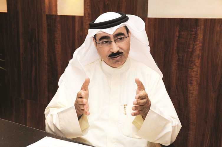بدر العتيبي لـ «الأنباء»: 18 شهراً مكافأة نهاية الخدمة للأطباء.. ولجان متخصصة للنظر في الشكاوى والتظلمات