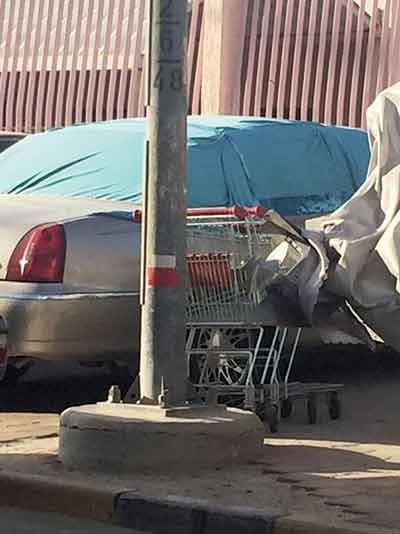 العنزي: انطلاق مهرجان «الخير لشهر الخير» في «علي صباح السالم» 23 الجاري ولمدة 3 أيام بتخفيضات 60% على أكثر من 200 صنف