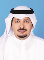 مسعود العنزي﻿