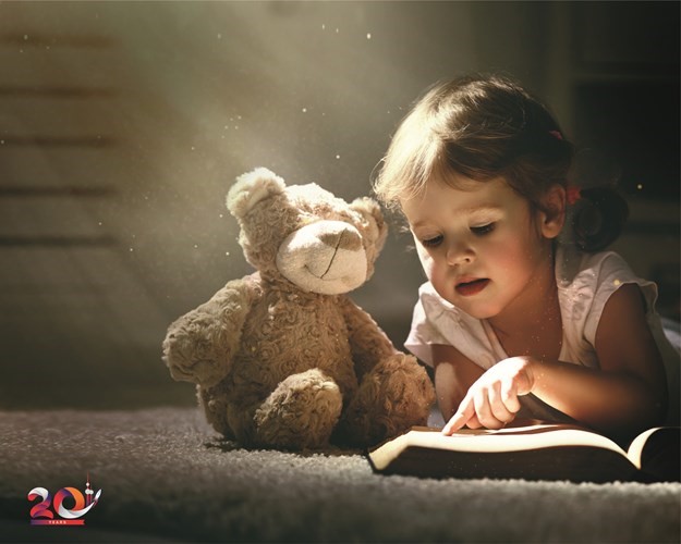 فانتسي وورلد تتقدم بامتنانها للكويت لهذه الصداقة التي امتدت 20 سنة وتستمر