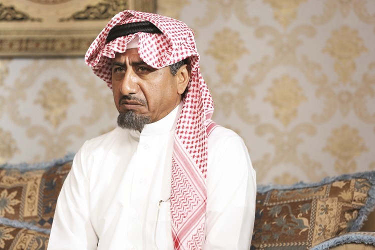 ناصر القصبي في سيلفي 2
