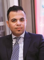 احمد عفيفي﻿