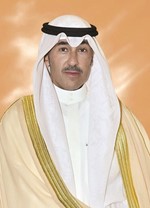 الشيخ فواز الخالد﻿