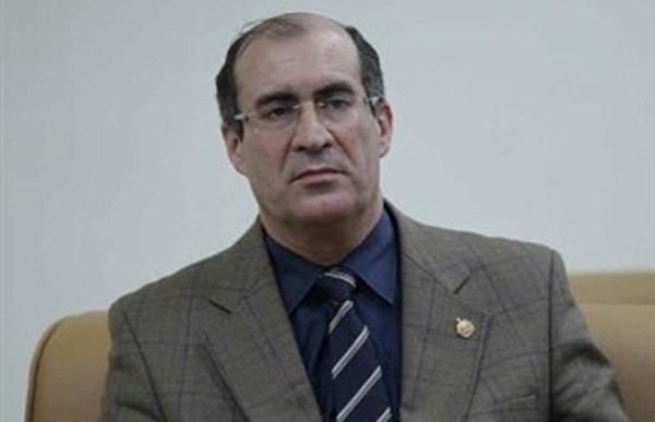 دجمال حشمت