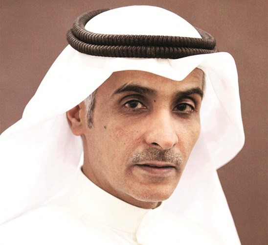 فهد المطيري﻿