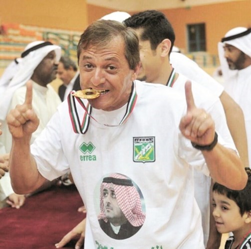 كلوفين انطونيو﻿