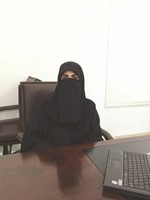 بشرى المناع