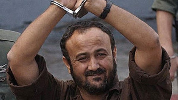 مروان البرغوثي