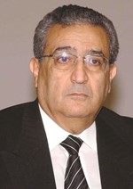 فؤاد السعد﻿