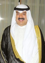 خالد الجارالله