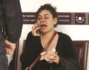 الإرهاب يُخيّم على الطائرة المصرية المنكوبة
