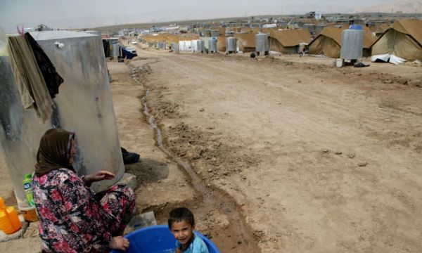فنلندا للعراقيين: عودوا فبلادكم آمنة