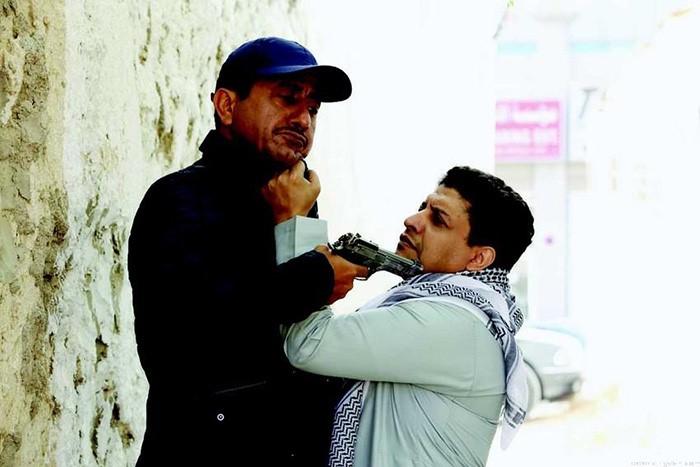بالصور.. ناصر القصبي يكشف أبرز ملامح ومميزات "سيلفي 2"