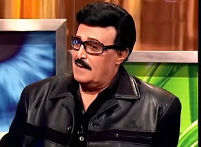 سمير غانم عن خطوبة ابنته إيمي: "أنتظر مكالمة من حسن الرداد"