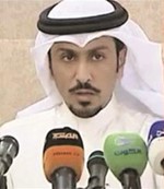 المحامي دخالد الكفيفة﻿