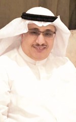 المستشار عبدالرحمن الدارمي﻿
