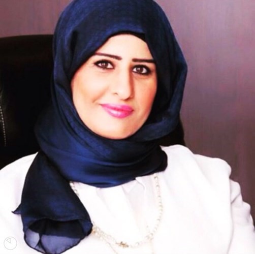  المحامية دلال الملا
