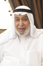 دخالد المذكور