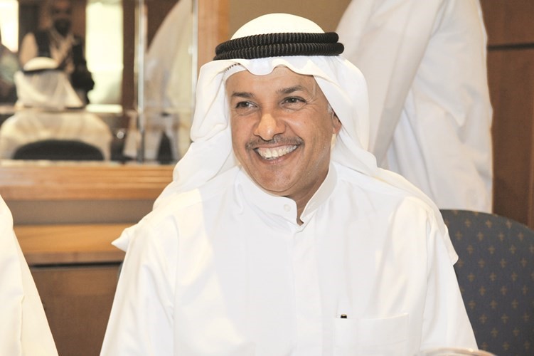 عماد العيسى 