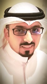 خالد الصغير﻿