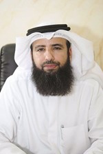 سعود المطيري
