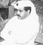 الزراعيّون الأوائل.. المرحوم أحمد فهد الطخيم
