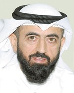 م عبدالله العمادي