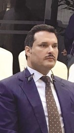 دجمال الحربي