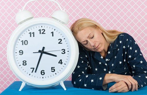 10 نصائح بسيطة وسريعة تخلصك من الأرق 