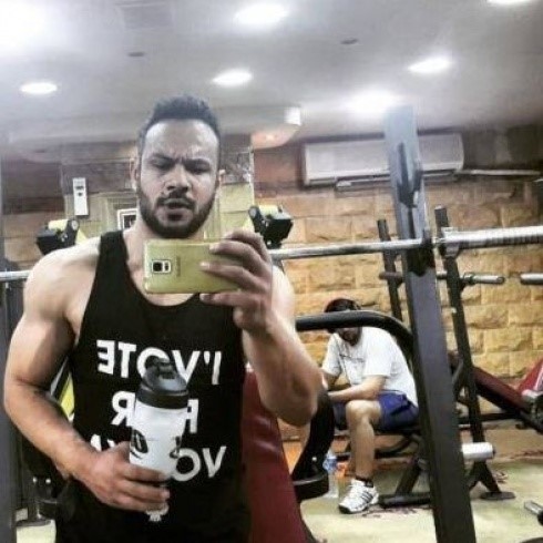 هل تذكرون محمد عطية نجم ستار أكاديمي؟ شاهدوا كيف اصبح ولماذا فاجأ الجمهور باطلالته الجديدة