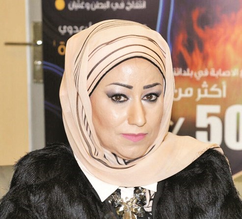 دغالية المطيري