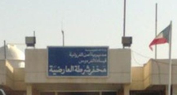 رئيس مخفر يضبط مركبة أبلغ صاحبها عن سرقتها قبل 24 ساعة ويقتاد اللص إلى المباحث