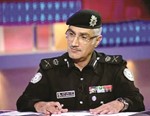 اللواء ابراهيم الطراح﻿