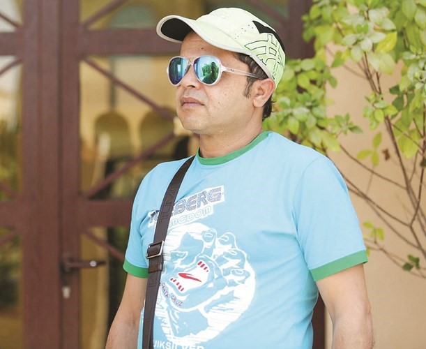 محمد هنيدي ﻿