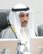 مرزوق الغانم