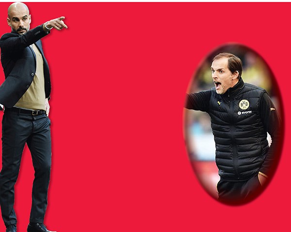 دورتموند لتعكير أجواء رحيل غوارديولا