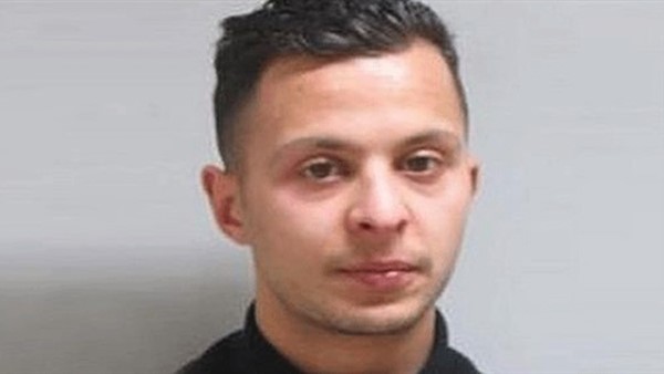 صلاح عبدالسلام يلتزم «الصمت» في أولى جلسات استجوابه بفرنسا