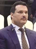 دجمال الحربي