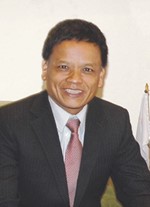 السفير هونغ ثاو