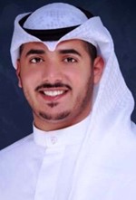 سعد الثويني