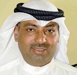 العقيد وليد الدريعي﻿