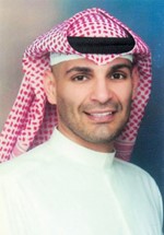 المحامي ابراهيم الشمري﻿