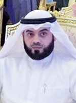 فايز المطيري