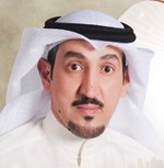 خالد الهاجري