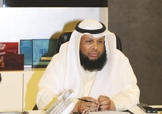 الحمدان لقراء «الأنباء»: سنكون عثرة في طريق من يحاول المساس بجيب المواطن