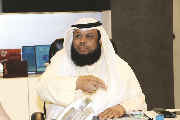الحمدان لقراء «الأنباء»: سنكون عثرة في طريق من يحاول المساس بجيب المواطن